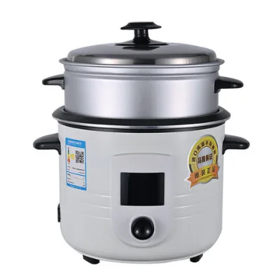OEM Full Body 1.8L Cylinder Electric Rice Cooker