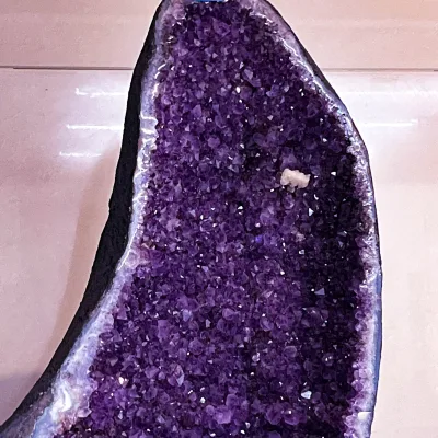 Amethyst Geode 5 Fee Geode Amethyst