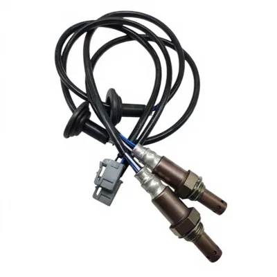 Factory Car Parts Engine Lambda Oxygen Sensor O2 Oxygen Sensor Applicable for Toyota 89465-24210 8946524210