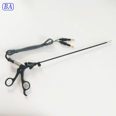 Bipolar Coagulating Forceps/Insulated Bipolar Forceps