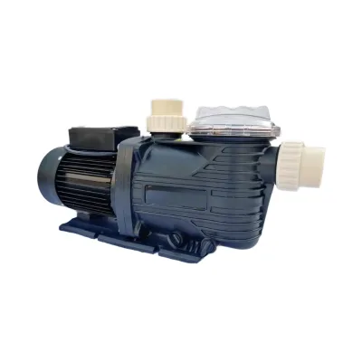 110V 220V 380V 0.75Kw 1.0Hp Ground Pool Heat Pump Spa Hot Water Pump Swimming Pool Tools & Accessories