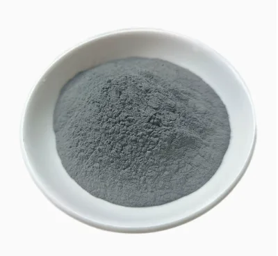 High Fluidity NiTi50 Nickel-titanium Alloy Powder Multi-process Universal Type