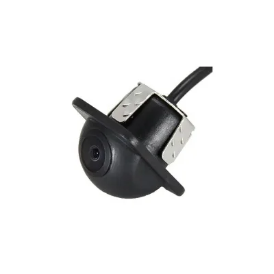 ENERGY Lightweight Easy Install Waterproof Car Side Front Rear View Camera