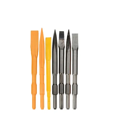 Wholesale Hot Selling Top Quality 0810 Chisels for Concreted