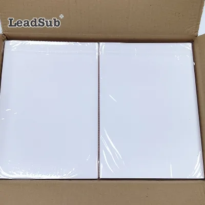 High Quality Factory A4 Size Direct Heat Transfer Paper Sublimation Paper