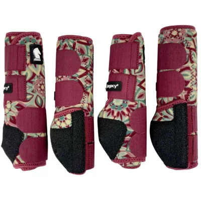 Horse Tendon Riding Boots Horse Boots