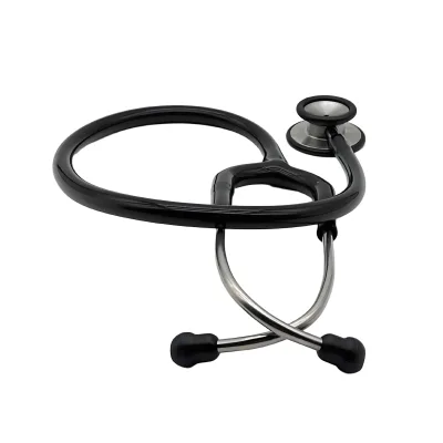Medical Stethoscope, Manual Dual Head Professional Stethoscope, Household Manual Aneroid Sphygmomanometer Factory