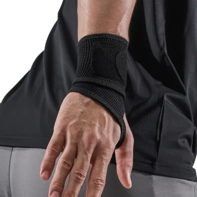 ATAN Revolutionizing Wrist Support: the Benefits of Transverse Wrist Brace Innovative Wrist Brace Design