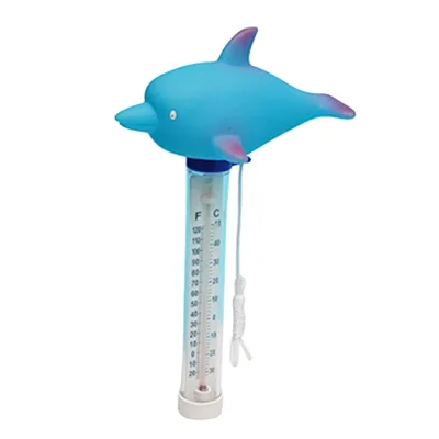BONNY Cartoon Image Wireless SPA Digital Pool Thermometer