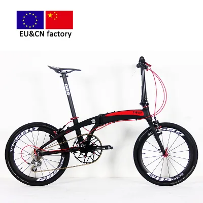 Fold Bike Light Weight Bike Folding Bicycle