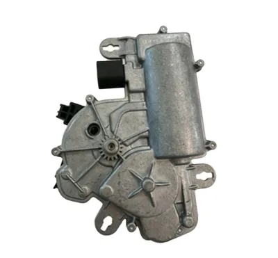Replacement Tailgate Pull-Down Lift Actuator Motor 3G0827887B 3G0827887C Fit for Volkswagen Tiguan AD MK2 2016-2024