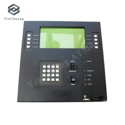4450694905 Enhanced Operator Panel ATM machine spare Parts NCR 5887 Enhanced Operator Panel 445-0694905 for NCR ATM