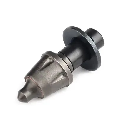 Superior Hardened Road Milling Teeth