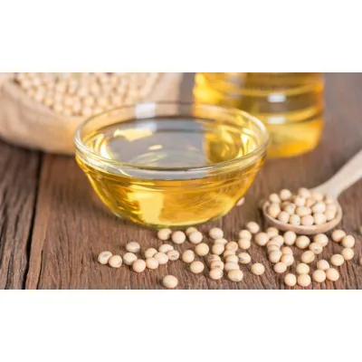 High Quality Refined Soybean Oil Wholesale | Edible Cooking Oil Bulk Supply | Factory Price Direct Export Trade Suppliers