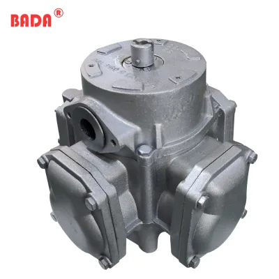 Hot Selling Popular Fuel portable pump Flow Meter for gas station