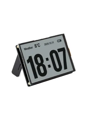 ESP32-S3 4.2 "Total Reflection Screen Development Board RLCD Ink Screen Experience Xiao Zhi AI Voice Interaction