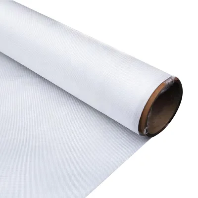 UHMWPE Fiber Woven Fabric with Cut-Resistant Feature