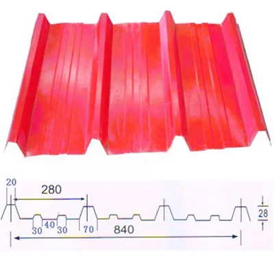 Ral 3020 Ppgi Prepainted Steel Coil