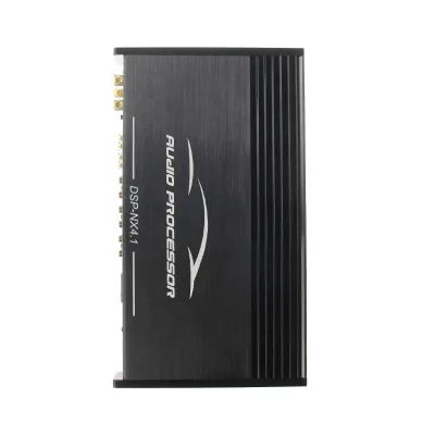 New Style DC 11V~17V 4 Channel Class AB Car Stereo Power Amplifier, Car Audio Amplifier