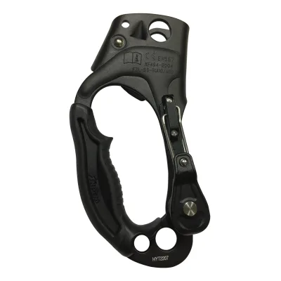 ANPEN CE EN 567 Certified Hand Ascender With Pulley
