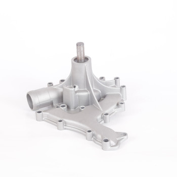 Ranger Aluminium Water Pump Impeller Housing Aluminum Alloy Water Pump Housing Fit Ford Ranger Auto Cooling Parts