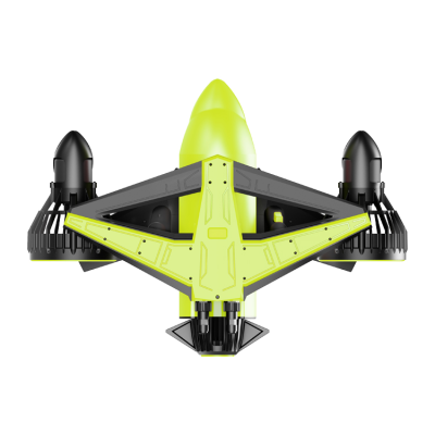Warehouse Dual Motor Sports Diving Equipment Swimming Pool  Underwater Water Sea Scoot