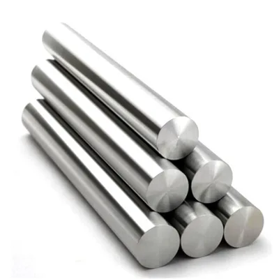 AISI 304 316 316L 1.4301/Sus304 square Pole 12mm Stainless Steel Rod for Coastal Facilities