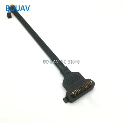 TATTU ACES AS150U Female to Hongzhi 300A Male Plug Drone Connector Cable 14S 18S Composite