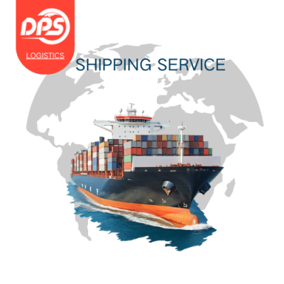 Sea Truck  Freight for Storage Boxes China to USA Stable Schedule Amazon FBA Delivery Door to Door Service
