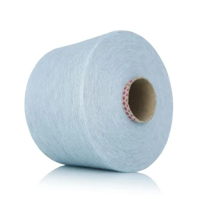 Home Textiles TR 65/35 Ne30/1Polyester Viscose Blended Yarn