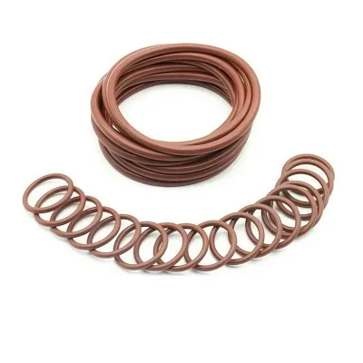 Seals for Excavator Cylinders and Cylinders