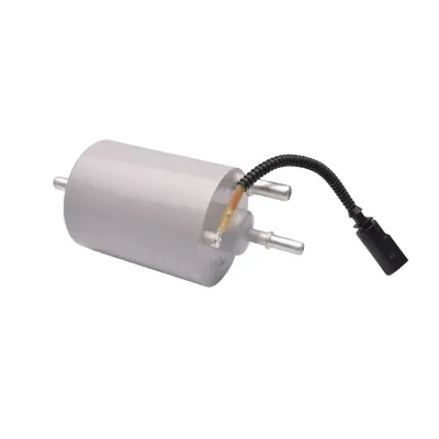 New Condition Fuel Filter Regulator with Pressure Engine Replacement Part for Bentley Continental 3W8201511C