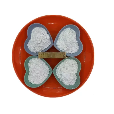 White Pop Cement/pop White Cement Gypsum Powder