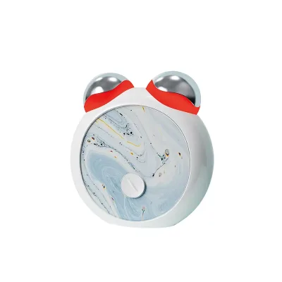 Portable Home Use Electric Vibrator Facial Massager Anti-wrinkle Devices Face and Neck Shoulder Massager