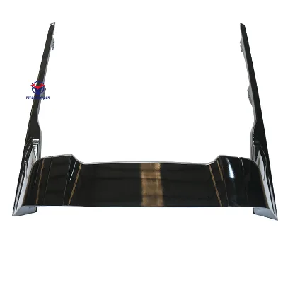 Taishuai Abs OEM 4x4 Pickup Roll Bar Sport bar for L200 Triton 2016 2018 2019 2020 All New Accessories