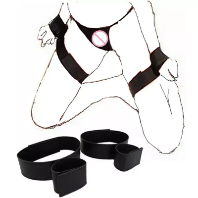BDSM Adult Slave Games Gear BDSM Bondage Handcuffs Sex Toys for Couples SM Products