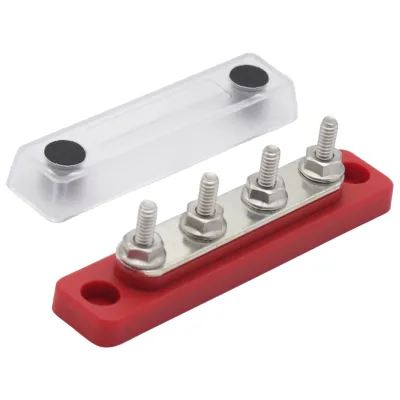 High Purity 99.9% T2 Copper Busbar 100A Rated Current -Bare Copper Strip with Excellent Conductivity for Electrical Panel Wiring