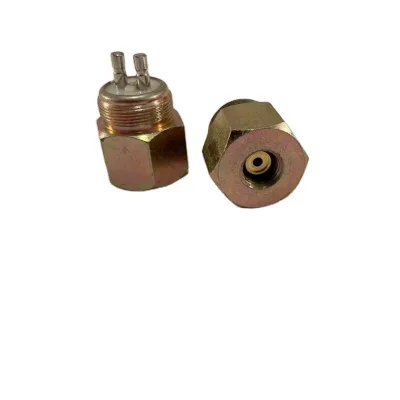 Good Quality Brake Light Switch for Beiben Heavy Trucks Brake Pump Press Switch Brake Systems Parts OEM 0035459214