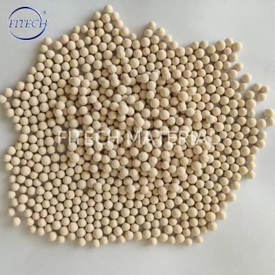 5A Molecular Sieve Used for Desorption of Water, Carbon Dioxide in Psa Industry.