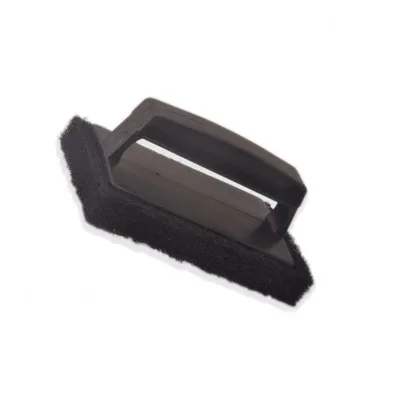 GRILL brush,bbq brush,plastic brush