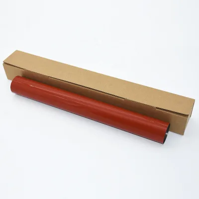 High Quality Fuser Film Sleeve for Konica Minolta Bizhub C654 C754 C654e C754e C554 C558 C658 C758 C808 Copier Printer Parts