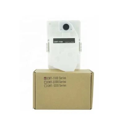 CWT-1100 CWT-2000 Waste Toner Container for PANTUM CP1100 CP1100DW CM1100DW CM1100DN CM1100ADN CM1100ADW CP2200DW Waste Bottle