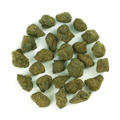Wholesale Organic Oolong Tea for Weight Loss Fermented Ginseng Bubble Tea Loose Bulk Style Box Packaging from Chinese Factory