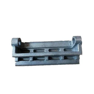 Gas Steam Boiler Fittings Assembled Chain Grate Reciprocating Grate Bar Price