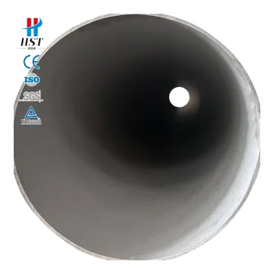 ISO 9001 Certified Custom Anodized 1mm-300mm Diameter Aluminum Tube