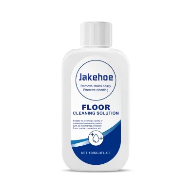 Wholesale Floor Cleaning Liquid Wooden Floor Brightening Polishing Staining Cleaning and Fragrance Retaining Agent