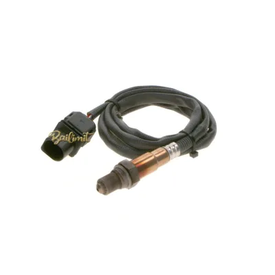 New Wholesale Lambda O2 Oxygen Sensor 0258017098 11787558055 for BMW E82 E88 E87 E92 E21 E30 323i 525i 530xi