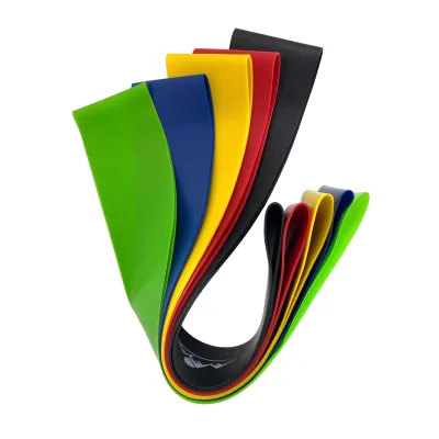 Resistance Bands for Working Out Pull up Assistance Bands Stretch Bands for Physical Therapy