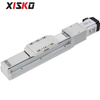 Linear Motor Module Series XSK5GT-BR Motor Right Fold Embedded Linear Motion Module High Quality High Precision