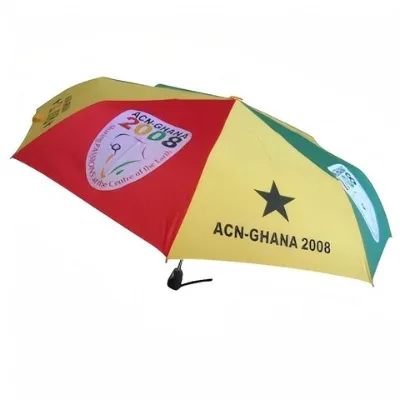 Promotional and Gifts Umbrella, Customized Designs, Printed Ways and Colors Accepted